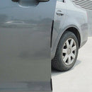 8x Car Door Edge Guard Bumper Anti-Scratch Protector Moulding Strip Accessories