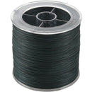 500M 50LB Colorful 4 Strands Multifilament PE Braid Fishing Line (Green)