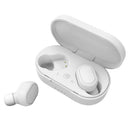 New TWS Bluetooth 5.0 M1 Stereo Headset Wireless Headphones Sport Headphone
