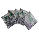 5 Packs E/B /G/ D/ A/ E 6 String Wood Guitar String Set Accessory AW633