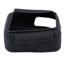 For Gopro Hero 5 Soft Silicone Case Cover Side Frame Protective Housing