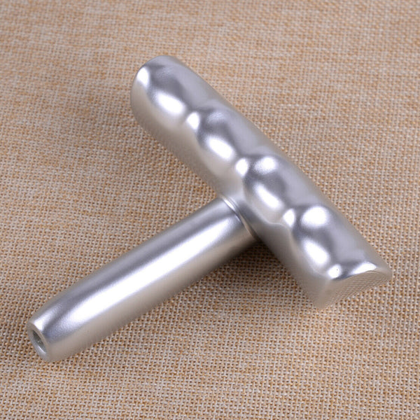 T-Handle Gear Shift Knob Fit For Dodge Challenger Charger Durango ABS