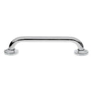 Boat Handrail Bathroom Grab Handle -13" -Round Flange Base Marine Hand Rails