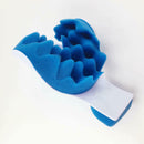 Portable Neck Massager Relaxation Pillow Relaxer Pain Relief Massage Pillo QIK