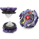2 in 1 Beyblade Burst B-00 Limited Double God Bey Top Without Launcher & Box