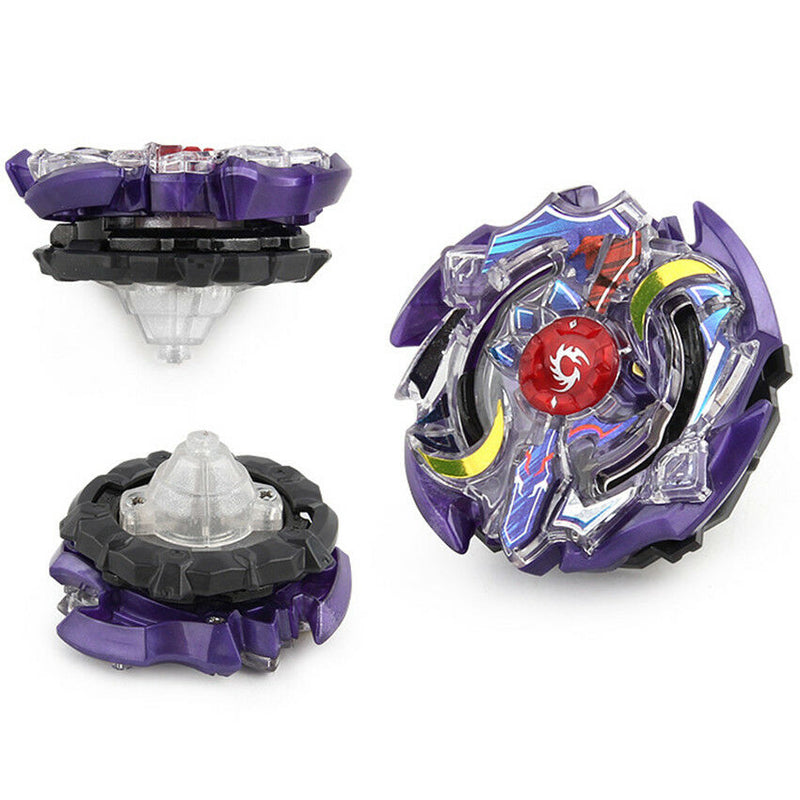 2 in 1 Beyblade Burst B-00 Limited Double God Bey Top Without Launcher & Box