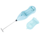 Mini Handle Electric Mixer Drink Milk Egg Frother Foamer Whisk Stirrer Beate OZ