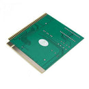 4-Digit Card Pc Analyzer Computer Diagnostic Motherboard Post Tester For Pc G7V4