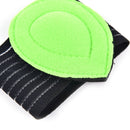 2pc Thickening Count Foot Cushioned Arch Supports with Shock Absorbing Core SE