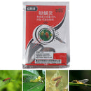 Insecticide pyridaben kill for Red Spider Insect Medicine Pesticide ProtecBX