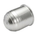 50Mm New Vehicle Car Hitch Cover Chrome Plastic Tow Bar Ball Case Protect