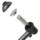 Wireless Bluetooth Earphone For Phone Stereo Sport Earbuds Headset J2B6