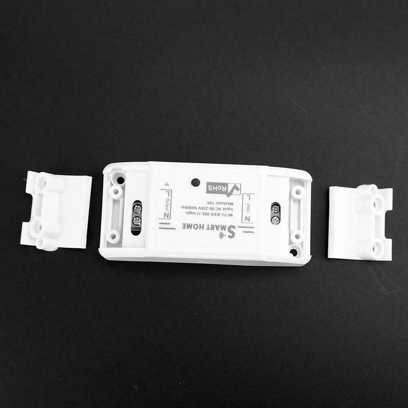Wireless Wi-Fi Smart Phone APP Remote Control Home Automation Light Switch