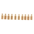 10x Carburetor Main Jet Kit