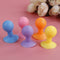 Practical durable silicone bracket octopus holder for mobile phone tablet  Z