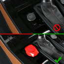 Universal Car Engine Start Stop Engine Push Button Protection Cover Accessory