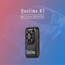 Quelima R3 Mini Car Camera Hd 1080P Dvr 8 Infrared Led-Night-Vision Sports