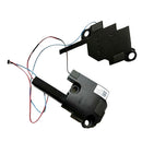 Laptop Internal Speakers Built-in Sound Speakers for Lenovo Y520 R720 Black