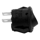 2x On/Off Self Latching Press Buttons Rocker Switch Toggle for Car Auto Boa
