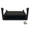 Fit Single Din Radio Facia Dash Panel Trim Fascia Kit Plate w Pocket