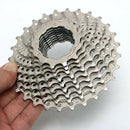 Bolany Road Bike 11 Speed 11-28T Freewheel Bicycle Cassette Flywheel Sprock