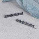 10pcs SATA 7 pin Data Male SMT Connector JRBD3C