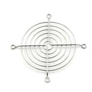 Metal Steel Wire 90mm 9cm Fan Protector Finger Guard Grill .ES