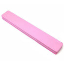 1Pcs New  Polisher Buffer Sponge Sanding Buffing File Nail Art DIY G ME