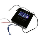 DC12V High Precision Microcomputer Intelligent Temperature Controller Kits