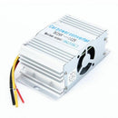 Yiyelang DC 24V DC 12V 10A Truck Adapter Power Convertor Transformer