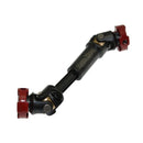1PCS RC Cars 55MM-70MM Drive Shaft for 1/10 AXIAL SCX10 Rock Crawler Parts