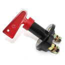 100A Car Truck Camper Battery Isolator Disconnect Cut Off Power Kill Switch
