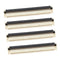 For Nintendo Switch Console Touch Screen Connector Socket Replacement Parts 4PCS
