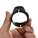 Camera Lens Sunshade Cap Sun Hood Cover For DJI Osmo/DJI Inspire 1 QuadcopterWM