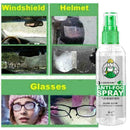 Fog Nano Coating Agent Spray For Car Rear View Mirror Windshield D8H3 F1Y2 K7R3