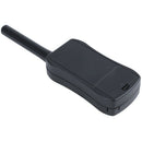 TX-2002 Dual-use Metal Pinpointer Detector Finder Waterproof Probe Shaft +S