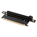 PCI Express 16X 90 Degree Adapter Riser Card For 2U Computer Server Chassis