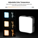 New Video Conference Lighting Kit for Computer Laptop Light for Calls Online