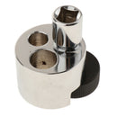 Stud Removal Extractor Installer Set 1/2inch Drive 1/4-3/4inch for Car Truck