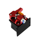 Cr10 Pro Aluminum Upgrade Dual Gear Extruder Kit for Cr10S Pro Reprap Prusa D1L6