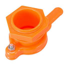 2Pcs Honey Gate Valve Honey Extractor Honey Tap - Beekeeping Equipment Bee  M2U9
