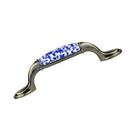 Chinese Pull Handles Knob for Wardrobe Cupboard Cabinet Closet Door Drawer B