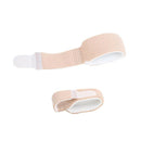 Toe finger straightener hammer toe hallux valgus corrector bandage toe separat &