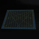 DIY Hand Tools Patchwork Ruler Square Tailor Ruler Cloth Cut Ruler Sewing A