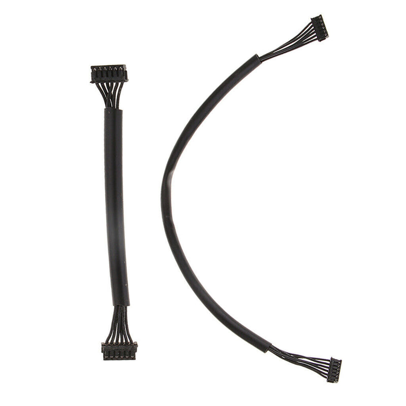 4x 1/10 ESC Motor Sensor Cable Harness for RC Car Buggy Crawler Accessories