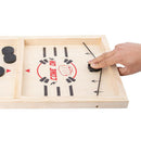 Fast Sling Puck Game Sling Puck SlingPuck Chess Toys Family Party Child