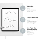 Paper Texture Screen Protector Film Anti-Glare Painting(Ipad 9.7)
