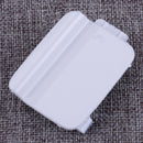 Rear Bumper Tow Hook Eye Cover Cap Fit For BMW 5 Series E60 08-10 51127178183