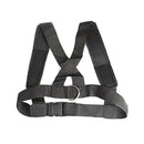 Fitness Anti-Resistance Sled Harness Wire Harness Pull Strap Strap Strength