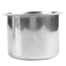 10pcs Stainless Steel Cup Drinking Holder for Marine Boat RV Car Camper